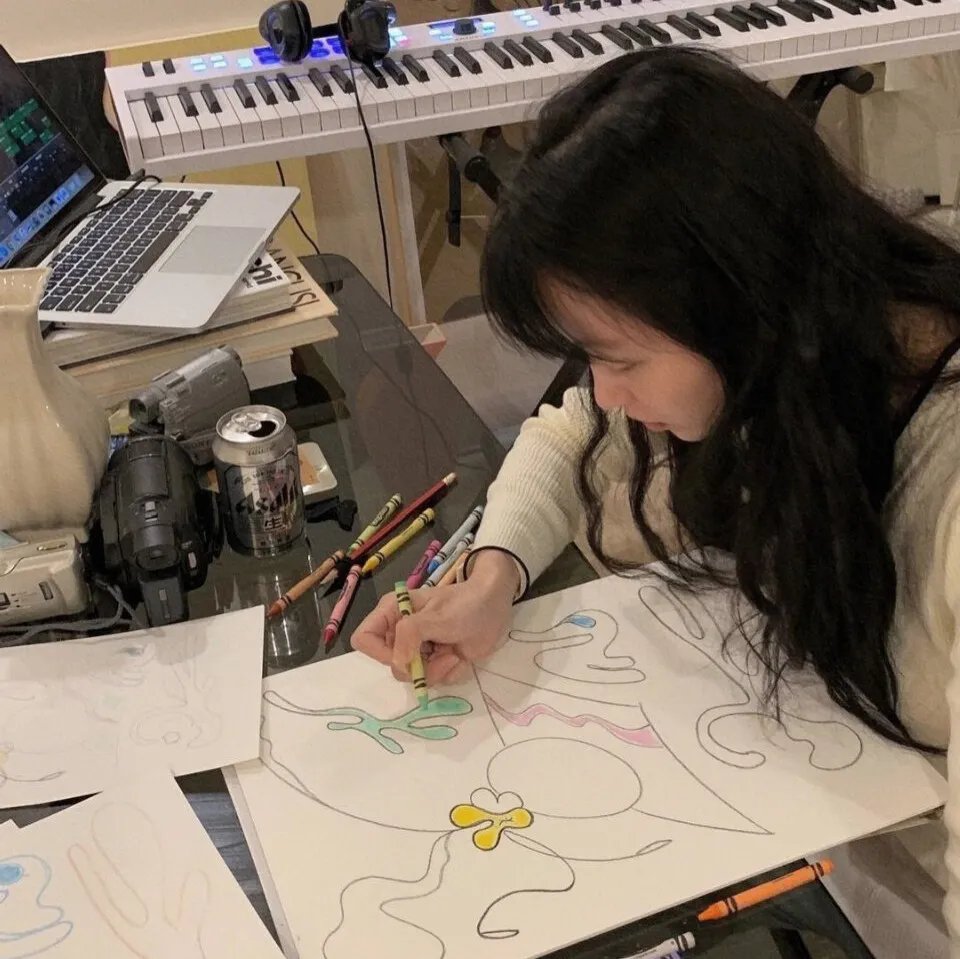 悬疑作者求生指南